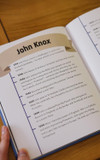 John Knox: The Boy Who Changed a Country