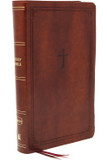 NKJV, End-of-Verse Reference Bible Front Cover