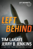 Left Behind Front Cover Left Behind Front Cover