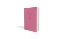NIV, Value Thinline Bible, Pink Front Cover NIV, Value Thinline Bible, Pink Front Cover