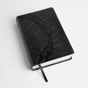 KJV Large Print Reference Bible, Crown of Thorns Front Cover