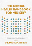 The Mental Health Handbook for Ministry Front Cover