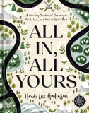 All In, All Yours Front Cover All In, All Yours Front Cover