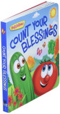 Count Your Blessings Front Cover