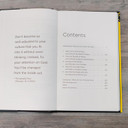 Bad Thoughts Table of Contents