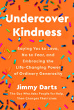 Undercover Kindness Front Cover