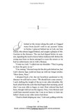 A Deeper Well Chapter 1