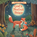 God’s Perfect Peace Front Cover