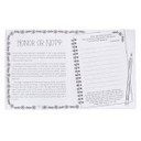 Doodle Devotions for Girls Inside Look