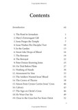 On Calvary's Hill Table of Contents