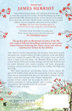 The Wonderful World of James Herriot Back Cover