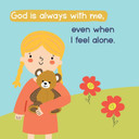 God Knows Me Inside and Out Inside Look