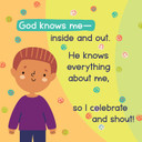 God Knows Me Inside and Out Inside Look