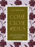 Come Close to Jesus Front Cover