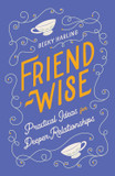 Friend-Wise Front Cover