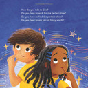 Deep Breath, Little Whisper Inside Look