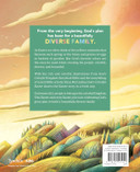 God's Colorful Easter Back Cover