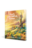 God's Colorful Easter Front Cover