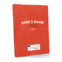 Dare 2 Share Front Cover