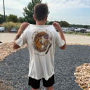 It Would Have Been Enough T-Shirt Cement