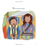 God's Signpost Inside Look