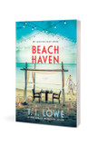 Beach Haven Front Cover