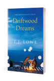 Driftwood Dreams Front Cover