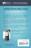 No Such Thing as Can’t Back Cover