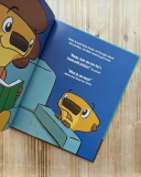 Otter B: Friendly Inside Look
