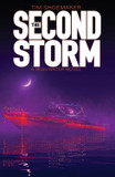 The Second Storm Front Cover