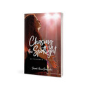 Chasing the Spotlight Front Cover