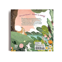 Easter Is Coming! Back Cover