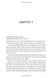 Even in Darkness Chapter 1