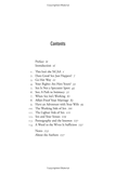 The Married Guy's Guide to Great Sex Table of Contents