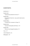 The Mission of Jesus Guide Table of Contents