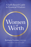 Women of Worth Front Cover