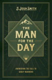 The Man for the Day Front Cover