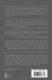 Transformative Friendships Back Cover