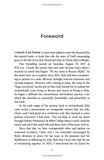 Transformed Foreword