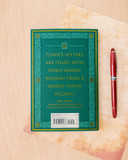 Letters on Living the Faith Back Cover