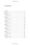 Hebrews (Spurgeon Commentary) Table of Contents