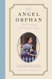 The Angel Orphan Front Cover