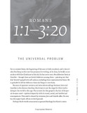 Romans: A Devotional Commentary Chapter 1
