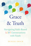 Grace & Truth Front Cover