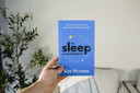 The Sleep You're Longing For Front Cover