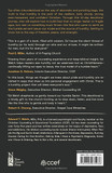 The Humility Project for Men Back Cover