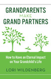 Grandparents Make Grand Partners Front Cover