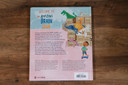 The Amazing Brain Club Back Cover
