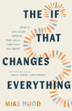 The If That Changes Everything Front Cover