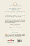 The If That Changes Everything Back Cover